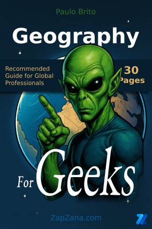 Geography